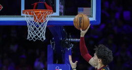 NBA’de Cedi Osman 24 sayı attı, Cleveland Cavaliers kazandı