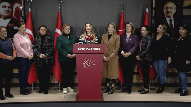 Nazlıaka: Selvi hanım dün sonrasında test yaptırdı; kovid pozitif olduğu ortaya çıktı