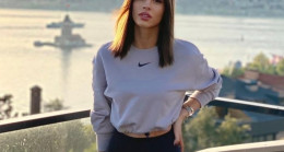 Oyuncu Ayşegül Çınar ve sevgilisi Furkan Çalıkoğlu’na hapis şoku! 6 farklı suça karıştı