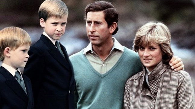 Prenses Diana’nın nadir pozları satışa çıkıyor – Son Dakika Magazin Haberleri