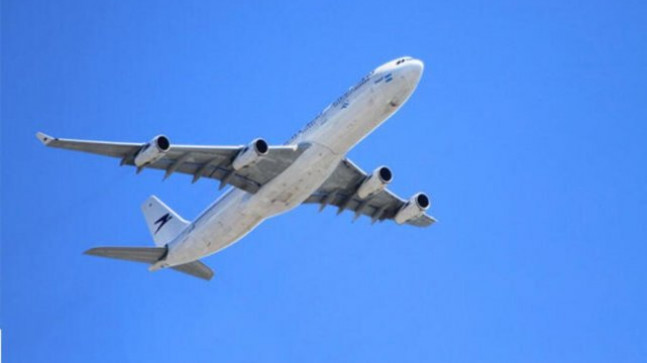 Rus Aeroflot yurt dışı uçuşlarını durdurdu – Dünya