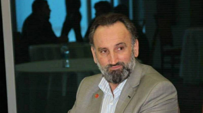 Saadet Partili Ümit Çebi’nin “Geliyor Mücahid Kılıçdaroğlu” mesajı, Twitter’ı salladı!