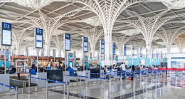 TAV’ın 3 havalimanı dünyanın en iyileri arasına girdi