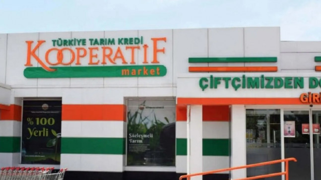 Tarım Kredi Kooperatif Market’te dev indirim! Tarım Kredi ayçiçek yağı, çay, peynir ve daha fazlası… İşte Mutfak dolaplarını dolduracak 1 Mart indirim listesi