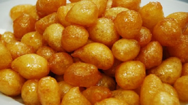 Tatlısı mı olur demeyin! İşte yiyenin unutamadığı yumurta tatlısı tarifi! Yumurta tatlısı nasıl yapılır?