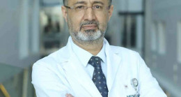 Uzmanı uyardı, “gribal enfeksiyonlara karşı bol su tüketin”