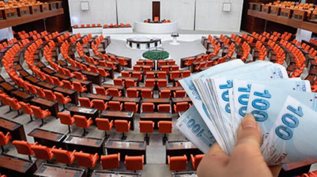 Yapılandırma teklifine depremden etkilenenler için maddeler eklendi – Son Haberler