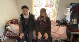 Yaşlı çift depremzedeler için ’kefen parası’nı bağışladı: Vatandaşlar için, hükümet için yardımda bulundum