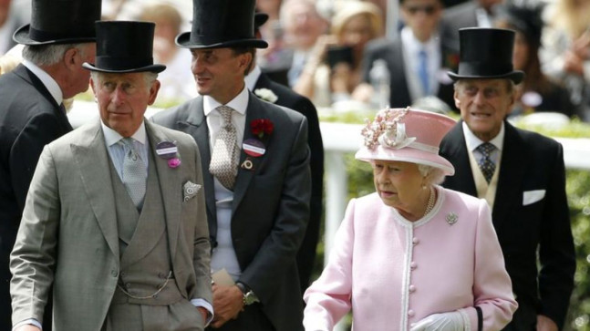 İngiliz basınının çarpıcı kraliyet raporu sürüyor