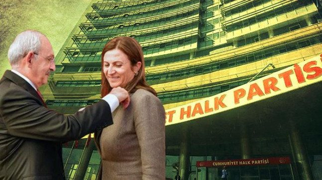 Son dakika | CHP’nin ortak listesi sürprizlerle ortaya çıktı: İstanbul’dan aday oluyor! İşte il il çok konuşulacak o isimler