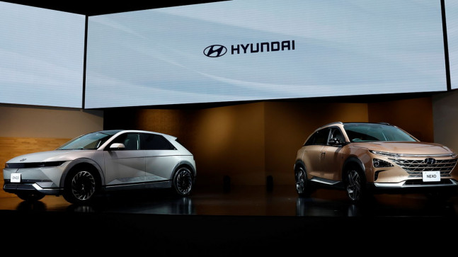 Hyundai’den 18 milyar dolarlık yatırım planı
