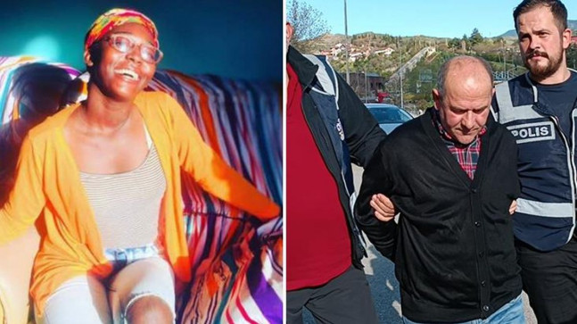 Karabük’te Gabonlu öğrencinin ölümünde tutuklanan şüphelinin avukatı: Müvekkilim Dina’yı arabaya alarak hastaneye götürmeye çalışmış