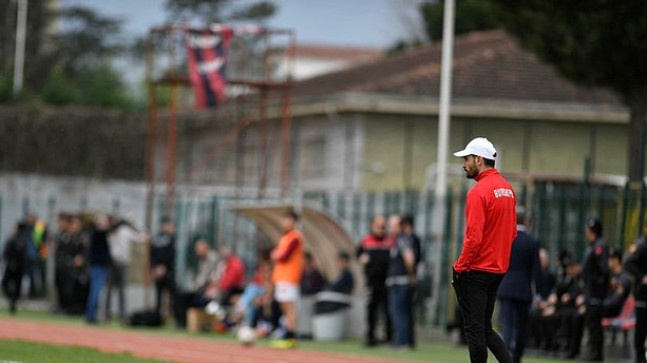 Bursaspor, Özer Hurmacı’yla 4 maçta 10 puan topladı