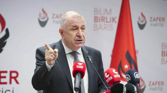 Erdoğan’ı yollayacağız; bunu yaparken listelerde eski AKP’liler, FETÖ’cüler ve PKK sempatizanlarına yer vermeyeceğiz