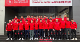 Genç judocular, Avrupa Kupası’nda madalya mücadelesi verecek
