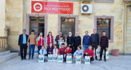 Hedef donanımlı gençler yetiştirmek – Son Dakika Eğitim Haberleri