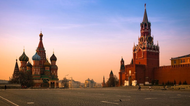 Prostestolardan korkan Rusya 2. Dünya Savaşı törenlerini iptal etti – Son Dakika Dünya Haberleri