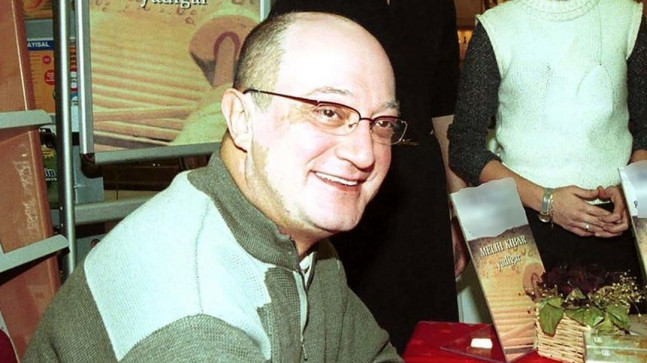 Yeşilçam’ın sevilen film müziklerinin bestecisi Melih Kibar anılıyor