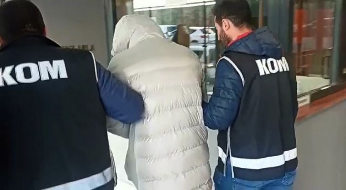 Malatya'da 26 kişinin öldüğü sitenin kooperatif başkanı Bursa'da yakalandı #1