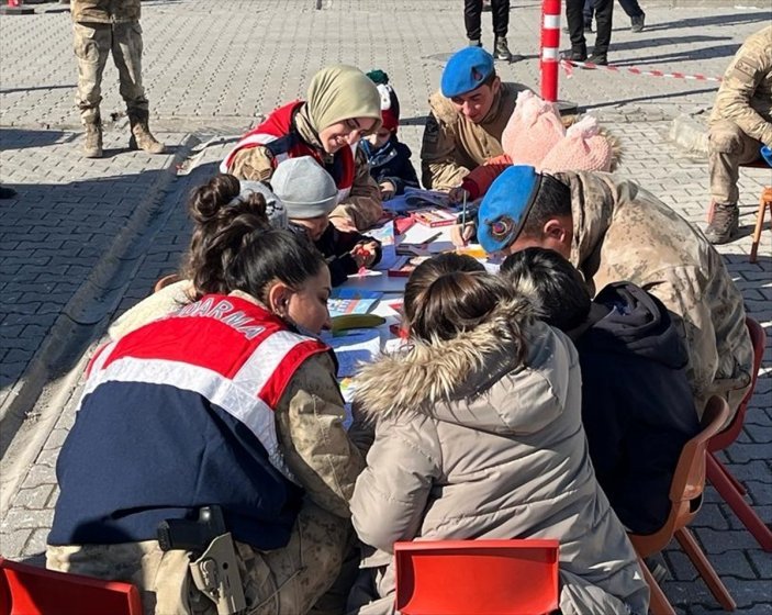 Yeni Haber Başlığı