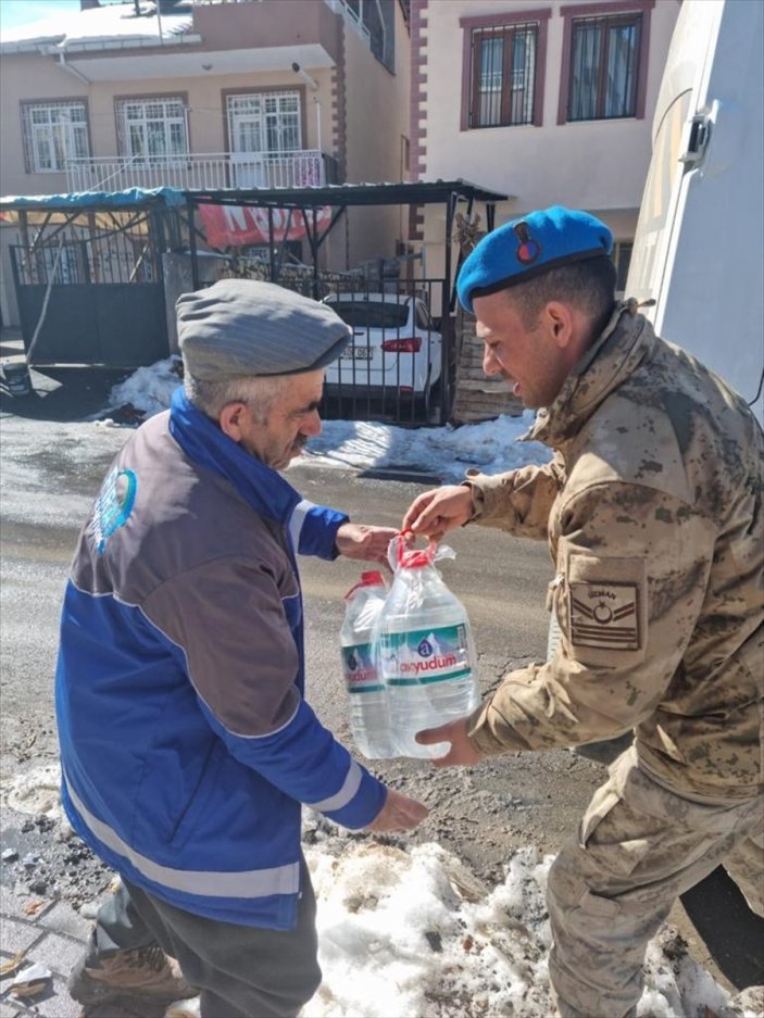 Yeni Haber Başlığı