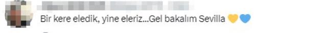 Akıllara 2008 geldi, kıyamet koptu! Fenerbahçe-Sevilla kurasını gören herkes aynı yorumu yapıyor