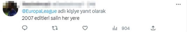 Akıllara 2008 geldi, kıyamet koptu! Fenerbahçe-Sevilla kurasını gören herkes aynı yorumu yapıyor