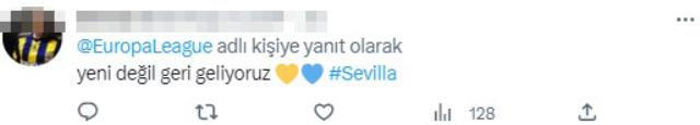 Akıllara 2008 geldi, kıyamet koptu! Fenerbahçe-Sevilla kurasını gören herkes aynı yorumu yapıyor