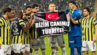 Fenerbahçe 4-0 arabam.com Konyaspor MAÇ ÖZETİ