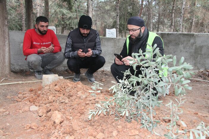 Yeni Haber Başlığı