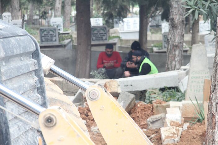 Yeni Haber Başlığı