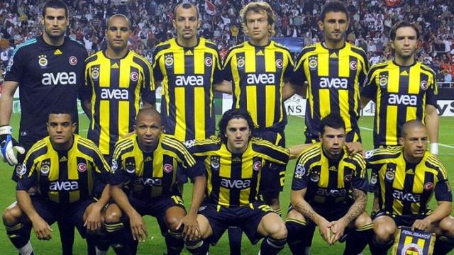 Akıllara 2008 geldi, kıyamet koptu! Fenerbahçe-Sevilla kurasını gören herkes aynı yorumu yapıyor