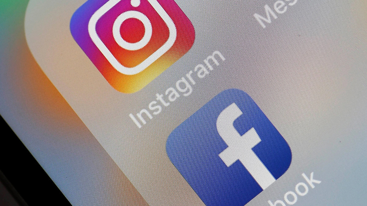 Facebook ve Instagram'da ücretli 'mavi tik' dönemi başlıyor