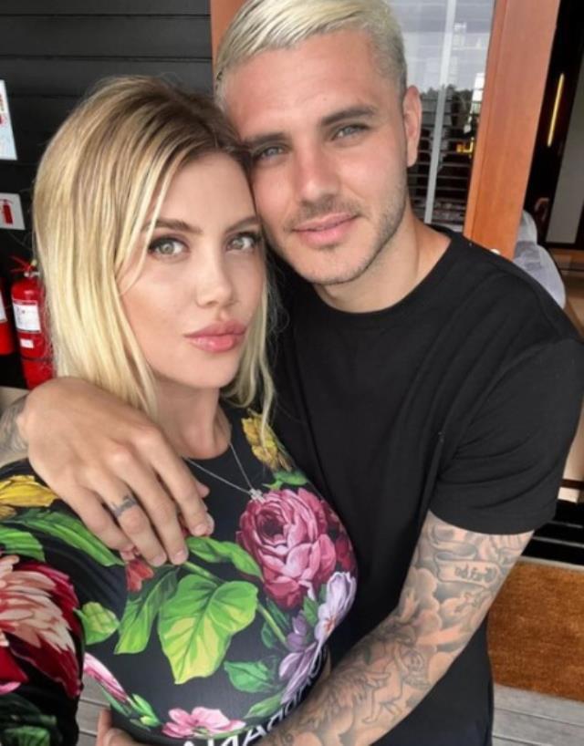 Icardi'nin Wanda Nara'ya hediye ettiği çantanın fiyatı olay oldu: Mümkün olsa içinde uyurum