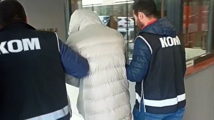 Malatya'da 26 kişinin öldüğü sitenin kooperatif başkanı Bursa'da yakalandı