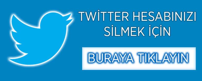 Twitter Hesap Silme Linki 2023: Masaüstü ve Mobilden Twitter Hesabı Kalıcı Nasıl Kapatılır