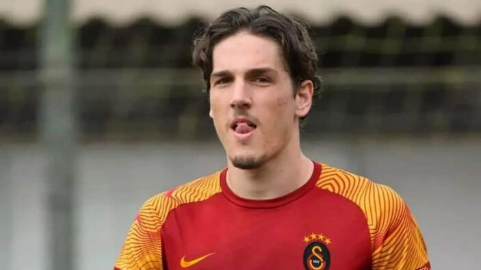 Roma Zaniolo'ya sinirli: Sadece Galatasaray istiyorsa kendini sorgula