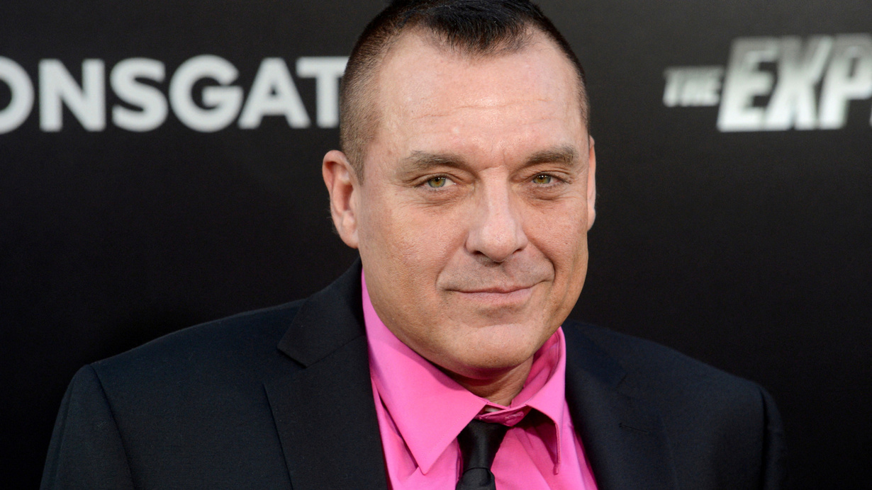 Suç dramalarının ve savaş filmlerinin sert adamı Tom Sizemore yoğun bakımda: Durumu kritik