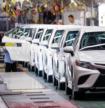 Toyota Motor, Nisan-Aralık 2022 dönem net kârının bir önceki yılın aynı dönemine göre yüzde 18 düştüğünü açıkladı