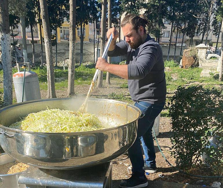 Yetememek ne kadar yıkıcıysa, her küçük zaferin enerjisi bir o kadar yüksek