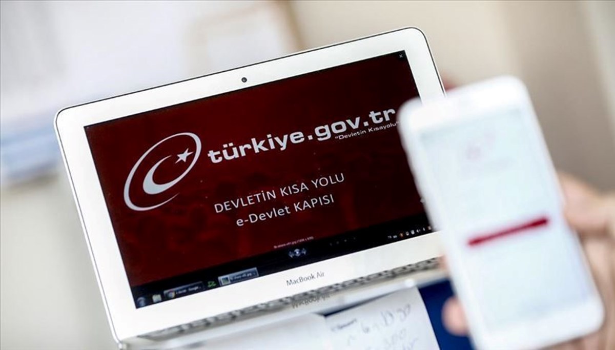 e-Devlet'te 'veri sızıntısı' iddialarına yalanlama