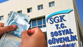 Son dakika! SGK'dan EYT açıklaması: Maaş konusuna açıklık getirildi...