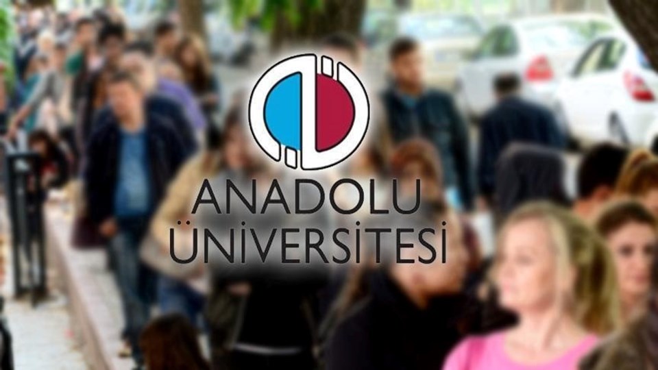 Anadolu Üniversitesi AÖF takvimi belli oldu: Kayıt yenileme için son gün ne zaman? AÖF bahar dönemi sınavları hangi tarihlerde yapılacak? - 2