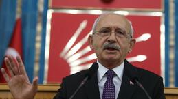 CHP, adaylığı abartısız kutlayacak