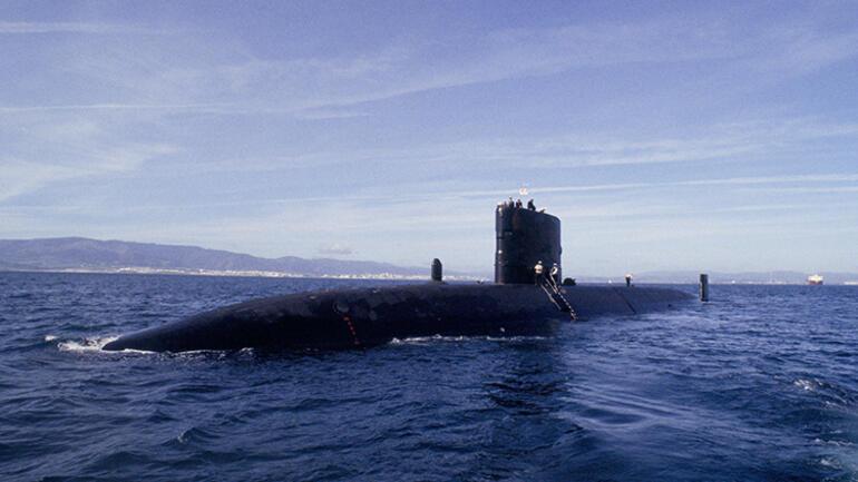 AUKUS nükleer denizaltı programı dengeleri nasıl değiştirecek İşte merak edilenler | 10 SORU 10 CEVAP