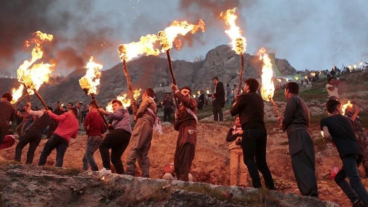 Nevruz nedir, ne demek? 2023 Nevruz Bayramı ne zaman, tatil mi? Adet, gelenek ve görenekler neler?