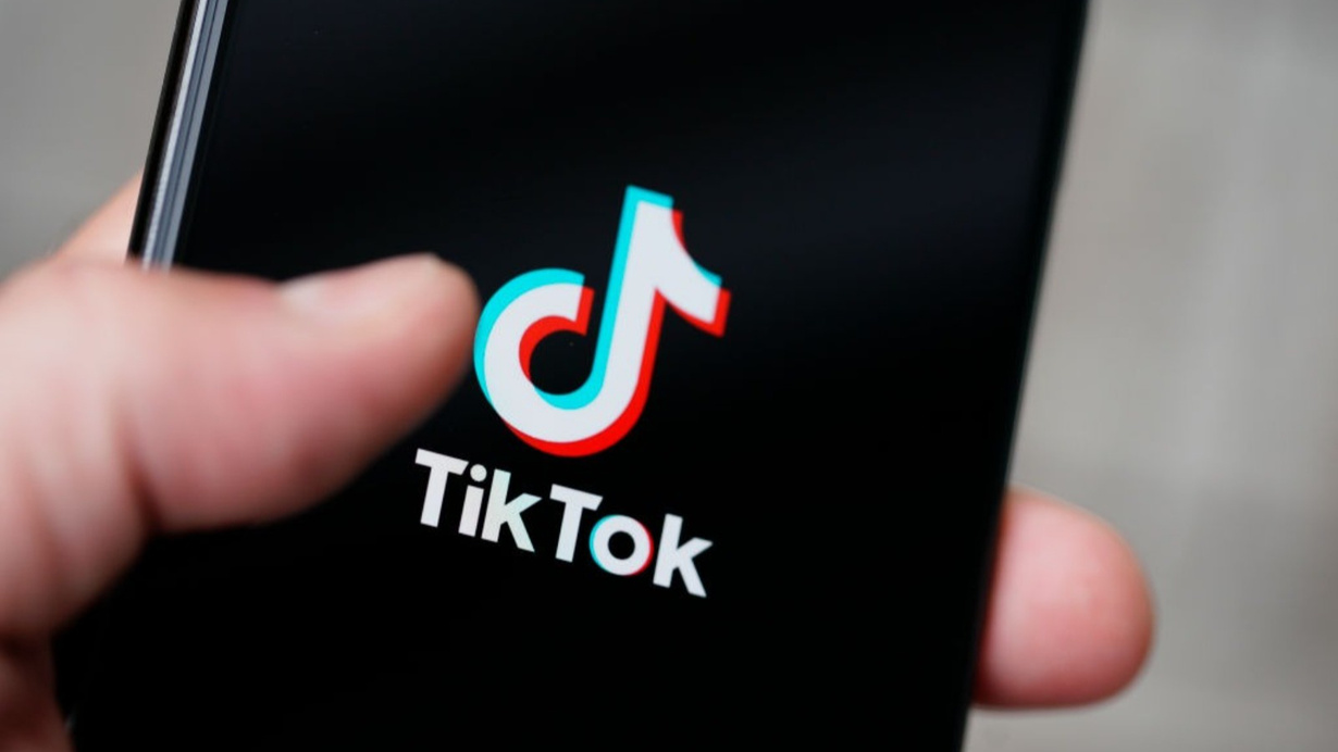 Beyaz Saray'dan TikTok açıklaması: Sorun teşkil ediyor