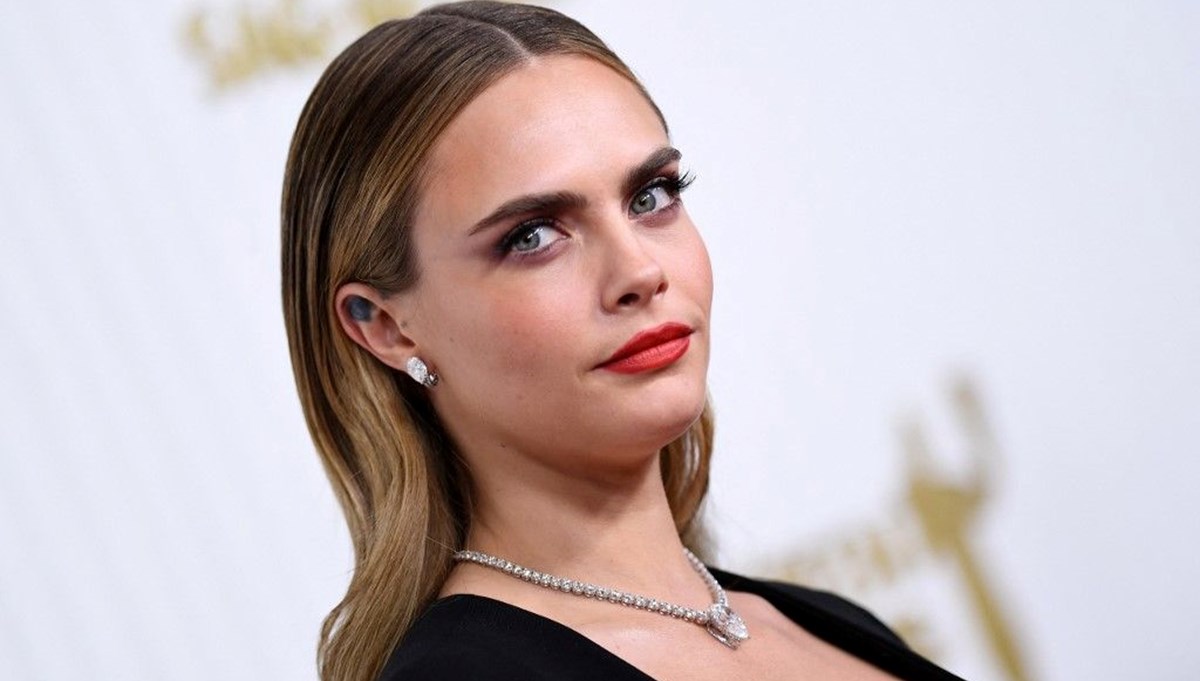 Cara Delevingne: Bağımlılık tedavisi gördüm, iyileştim