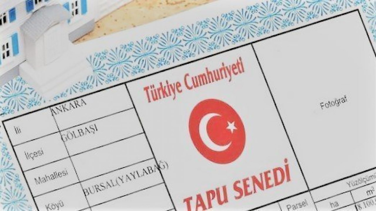 Dedem adına kayıtlı bir taşınmaz olup olmadığını nasıl araştırabilirim?