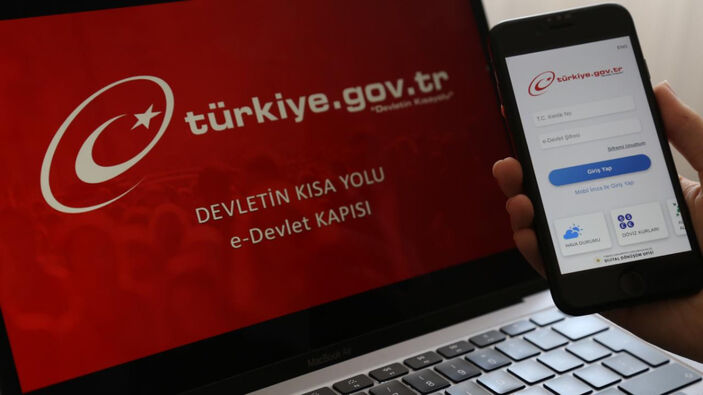 EYT başvurularının e-Devlet'ten yapılamadığı iddialarına Cumhurbaşkanlığı'ndan cevap